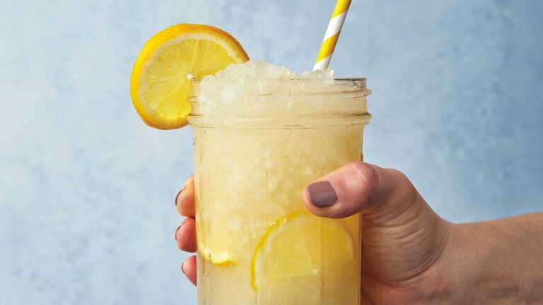 Comment faire de la limonade de trois façons