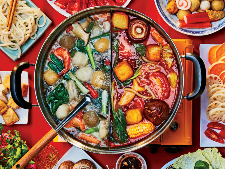 Un guide du débutant sur la fondue maison