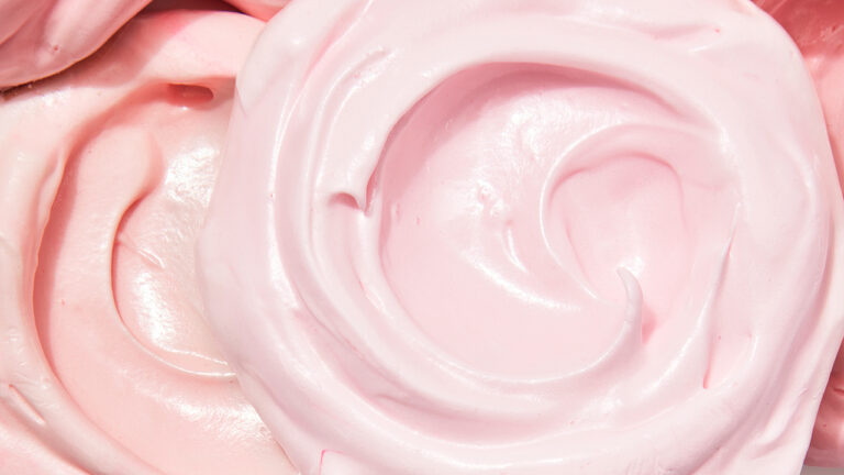 Comment perfectionner la cuisson d'une meringue