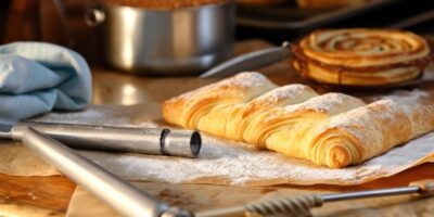 Peut-on fabriquer ses propres ustensiles de pâtisserie à la maison ?