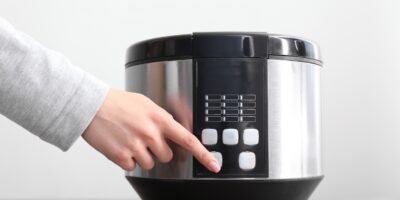 Pourquoi un cookeo pas cher peut vous aider à manger sain de manière économique ?