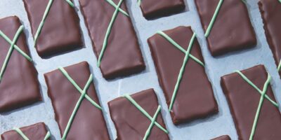Comment tempérer le chocolat sur la cuisinière ou au micro-ondes