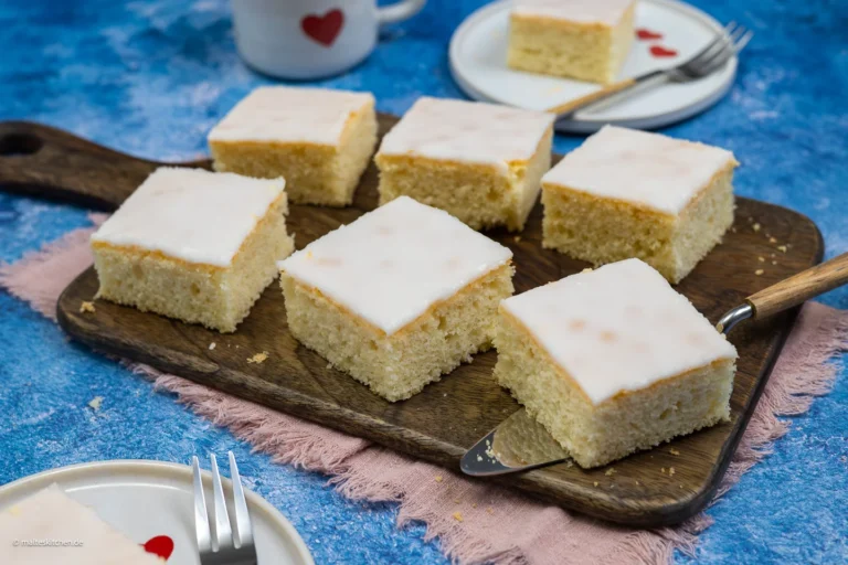 Gâteau seltzer RDA ▷ facile, rapide et délicieux |  Recette de tasse