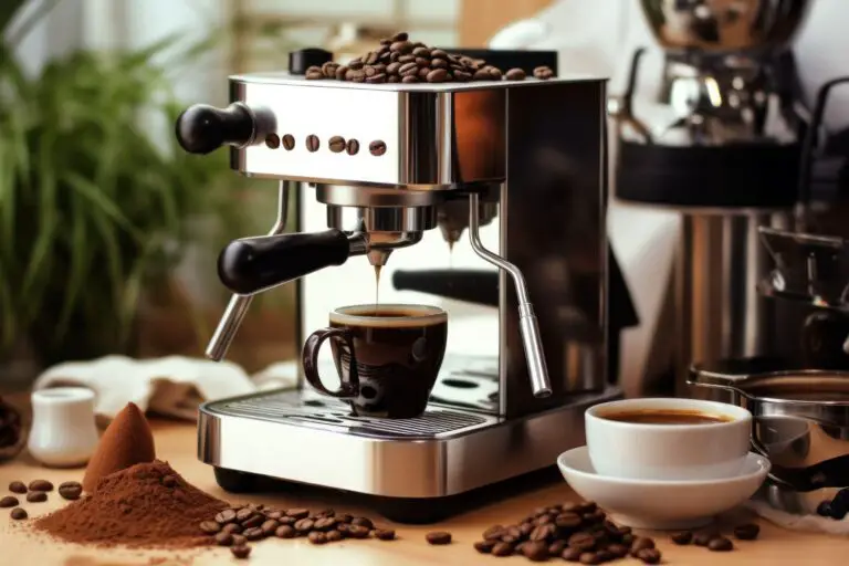 Avantages et inconvénients des machines à café en grain pour faire le meilleur choix