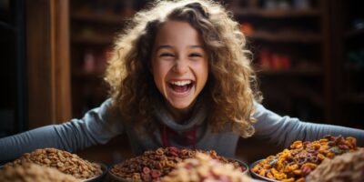 Les céréales pour petits déjeuners : un grand choix pour toutes les envies