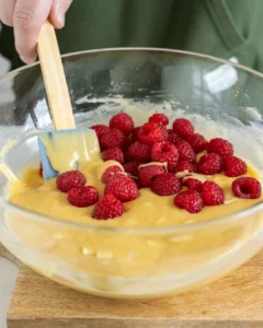 Pâte aux blondes
