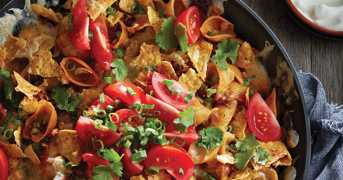 Comment faire les meilleures pâtes au four