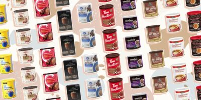 Le meilleur mélange de chocolat chaud au Canada : un classement définitif