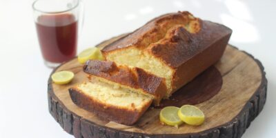 Comment réussir la meilleure recette de cake au citron moelleux ?