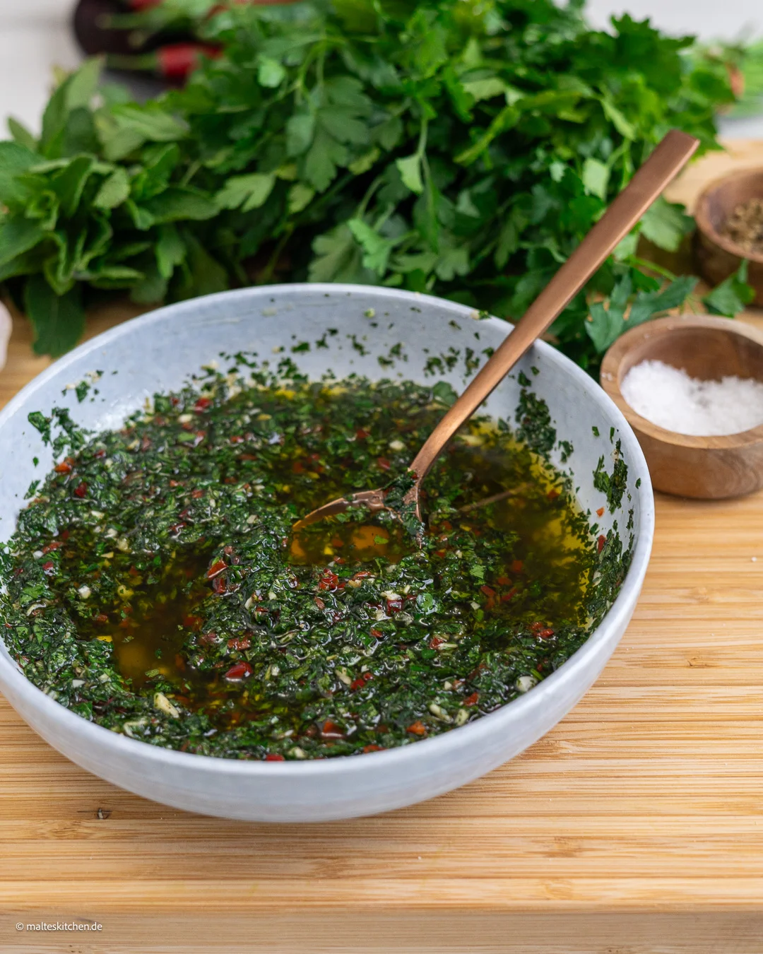 Chimichurri