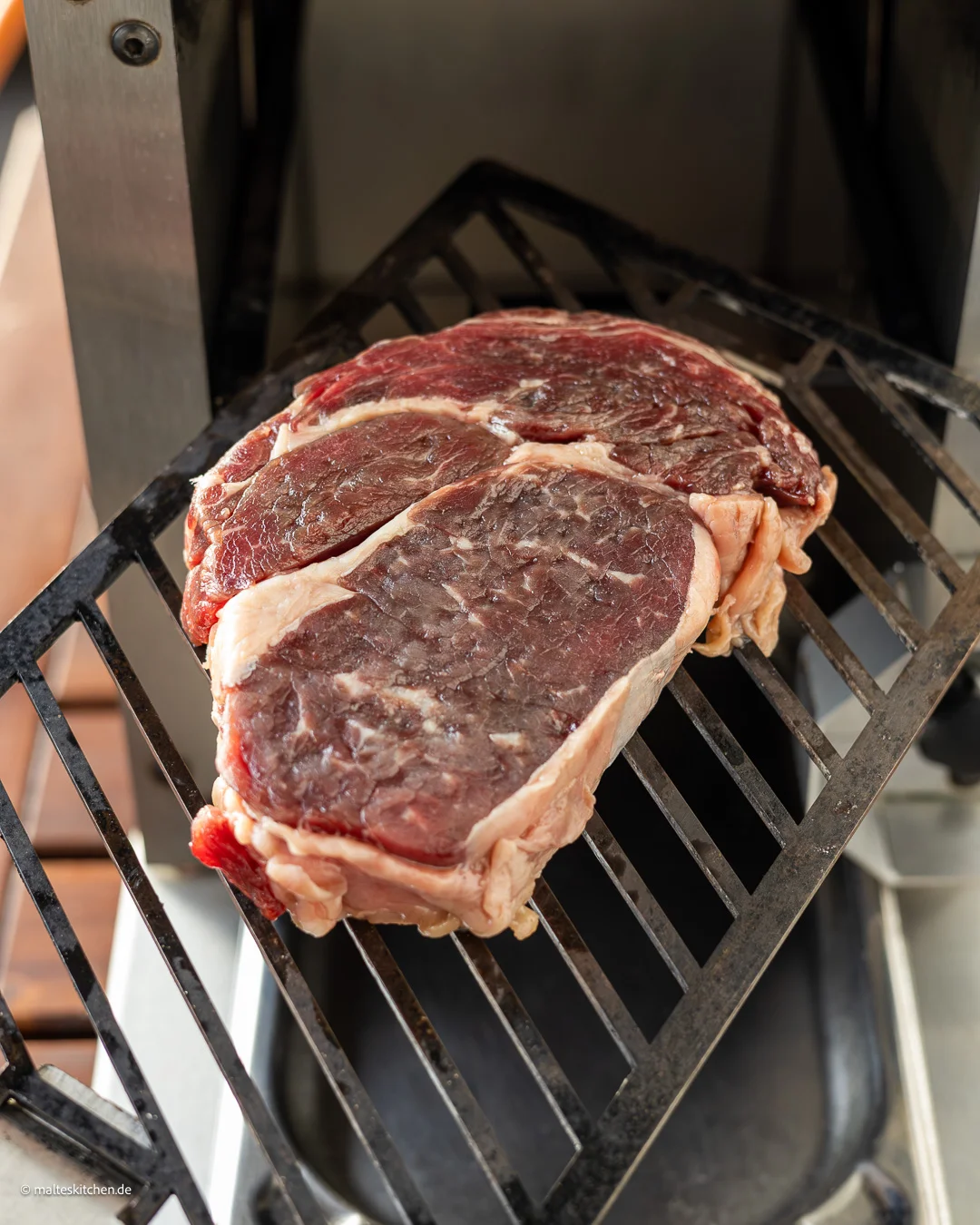 steak