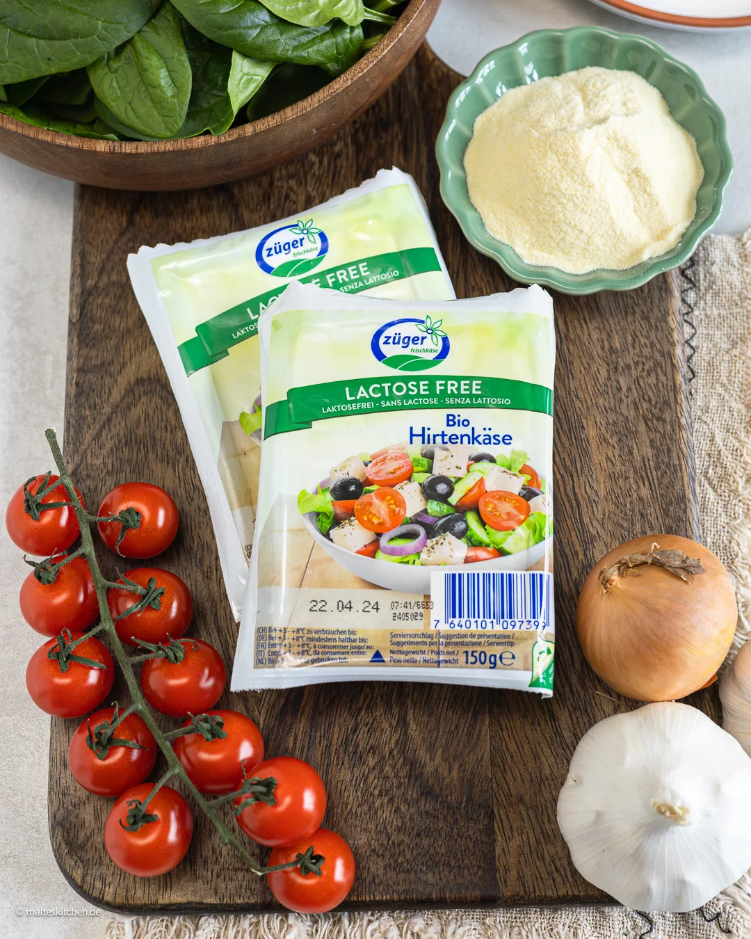 Fromage de berger bio de Zuger