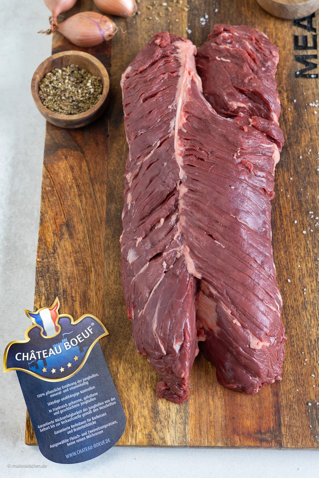 Onglet