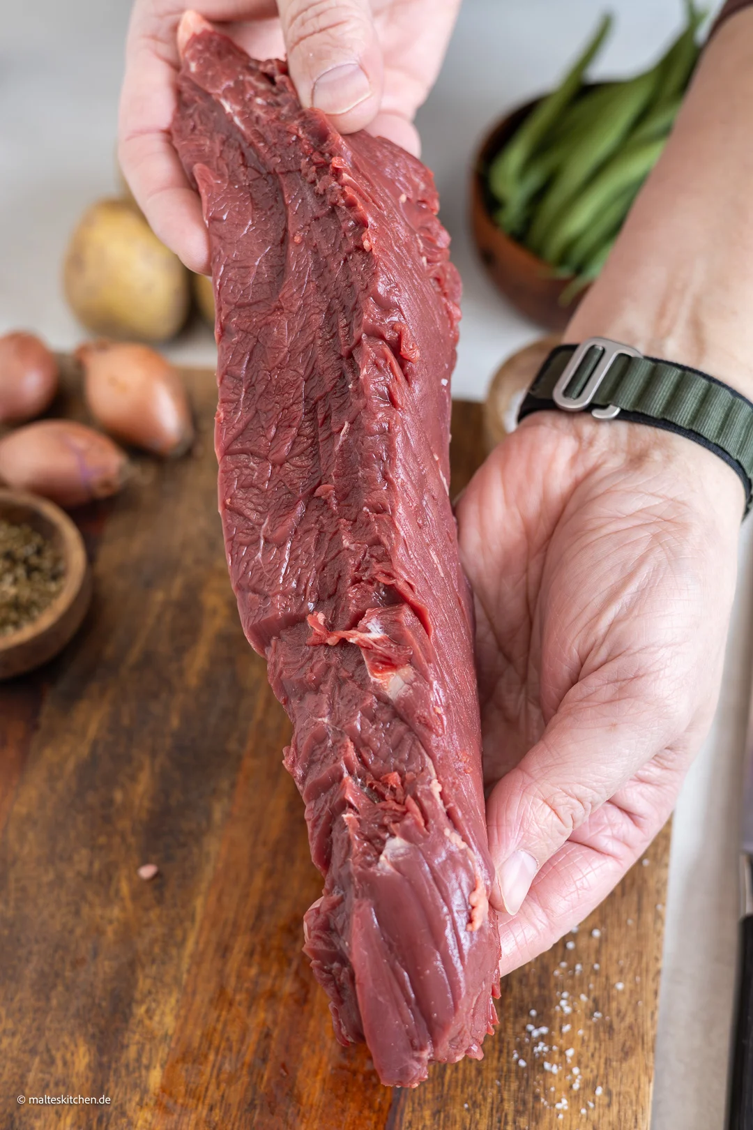 Onglet