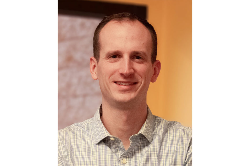 Reading Bakery Systems nomme un nouveau directeur de l'ingénierie