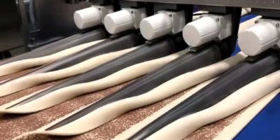 Ajouter des couches de flexibilité au traitement de la pâtisserie