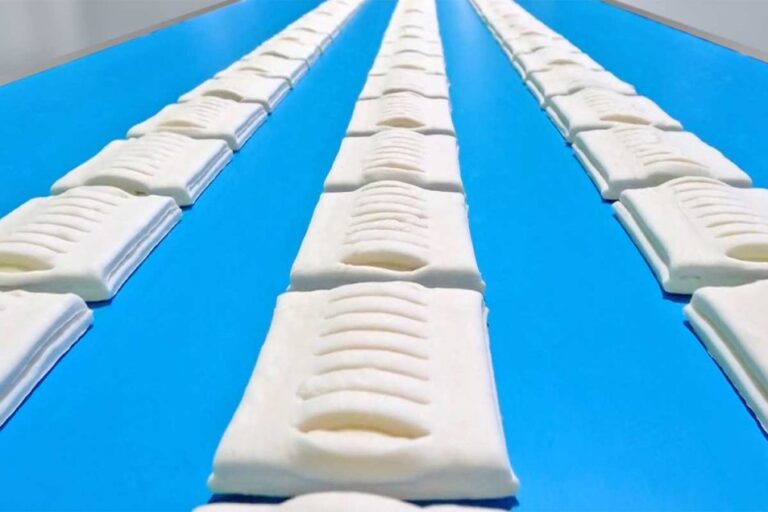 Un traitement précis de la pâtisserie évite des retouches coûteuses et des cadeaux