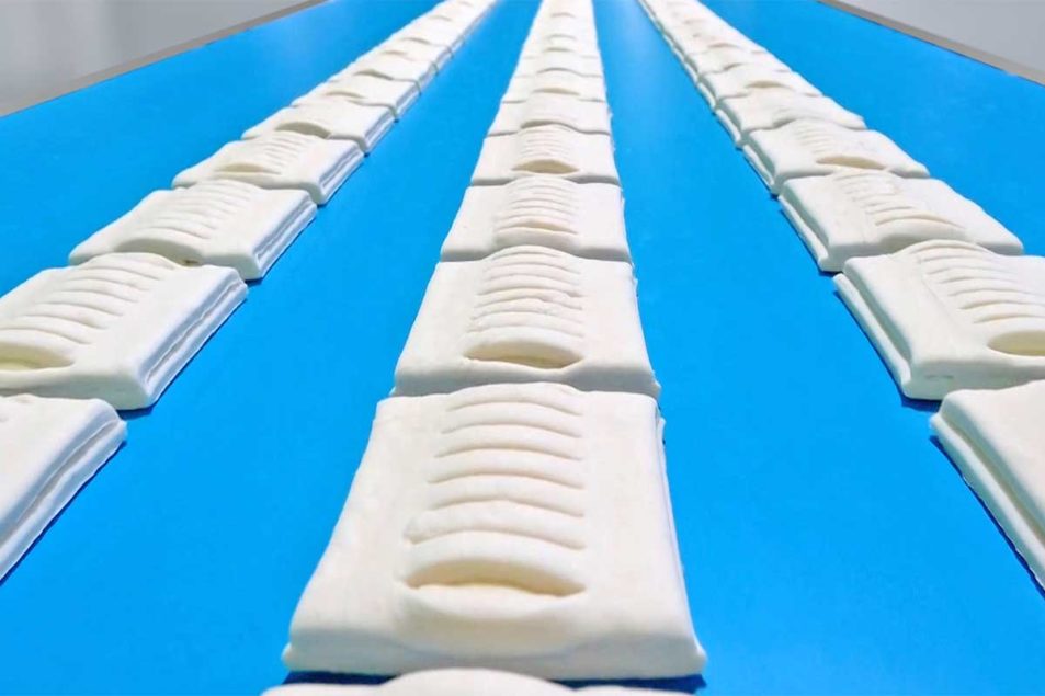 Un traitement précis de la pâtisserie évite des retouches coûteuses et des cadeaux