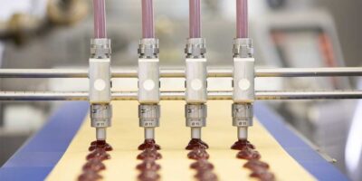 Le dépôt délicat, une clé pour la production de pâtisseries feuilletées