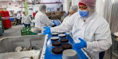 Rubicon Bakers est prêt à ce que sa mission soit entendue