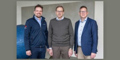 Schubert nomme un nouveau directeur des ventes