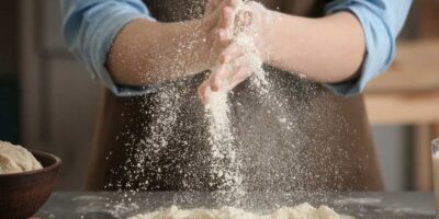 4 considérations lors du passage des émulsifiants aux enzymes