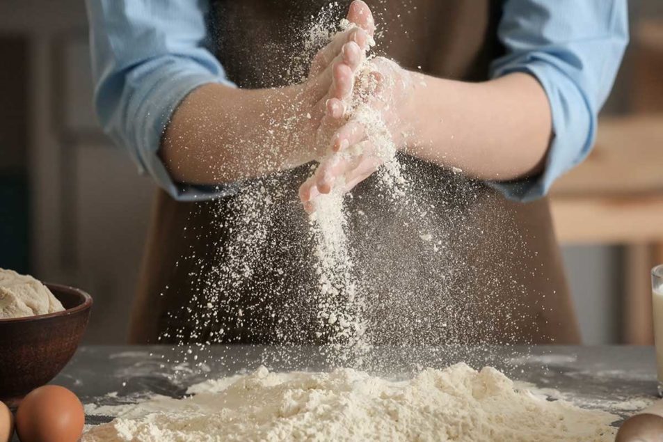 4 considérations lors du passage des émulsifiants aux enzymes