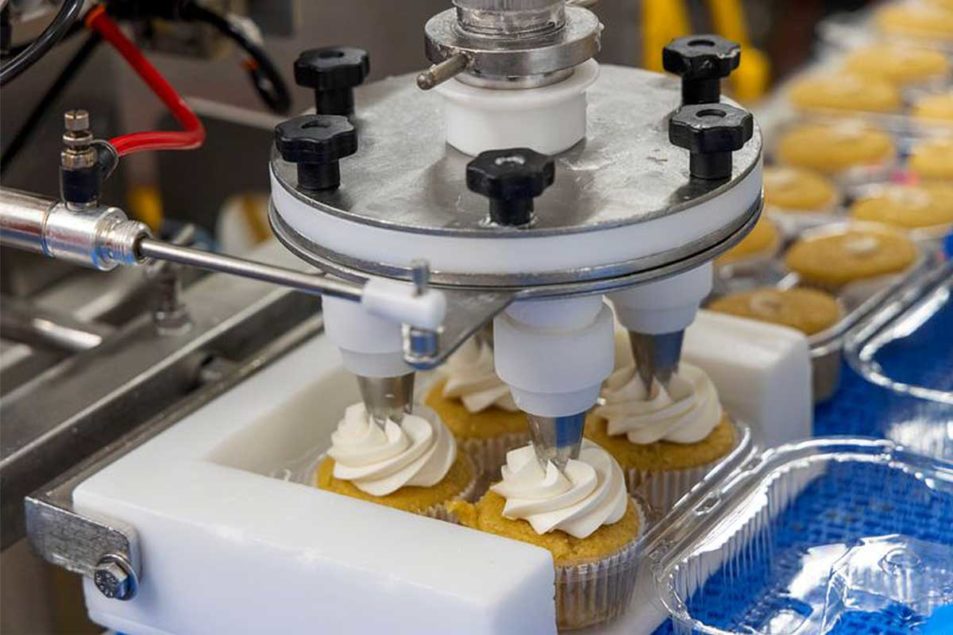 Cuits avec fierté : comment les produits sucrés de Rubicon Bakers se démarquent