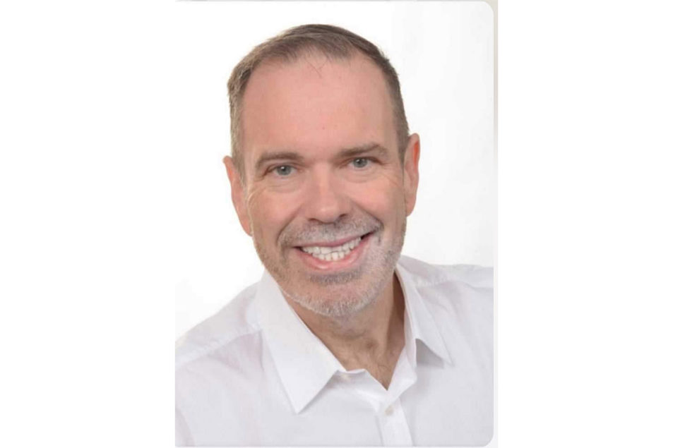 Engrain nomme son directeur général