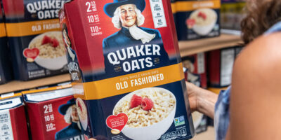 Quaker ferme ses installations dans l'Illinois après son rappel