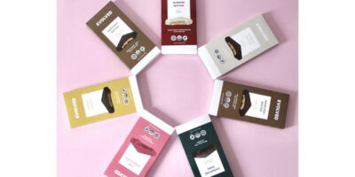 Le chocolatier Evolved embauche un PDG