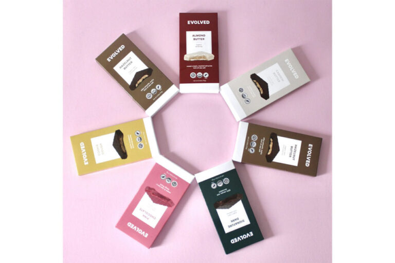 Le chocolatier Evolved embauche un PDG