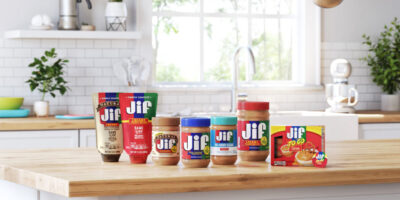 Smucker saisit les opportunités avec des offres pratiques