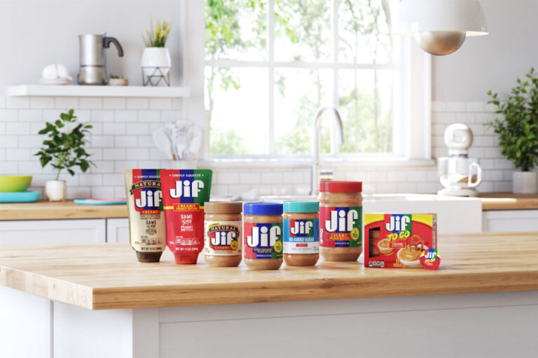 Smucker saisit les opportunités avec des offres pratiques