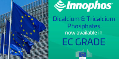 Innophos investit dans une usine de production