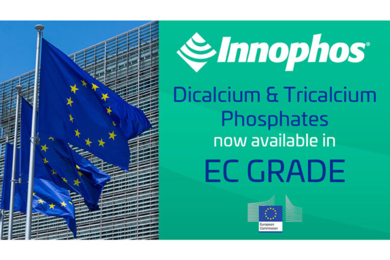 Innophos investit dans une usine de production