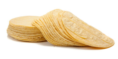 Corbion s'efforce d'ajouter plus d'acide folique aux tortillas de maïs