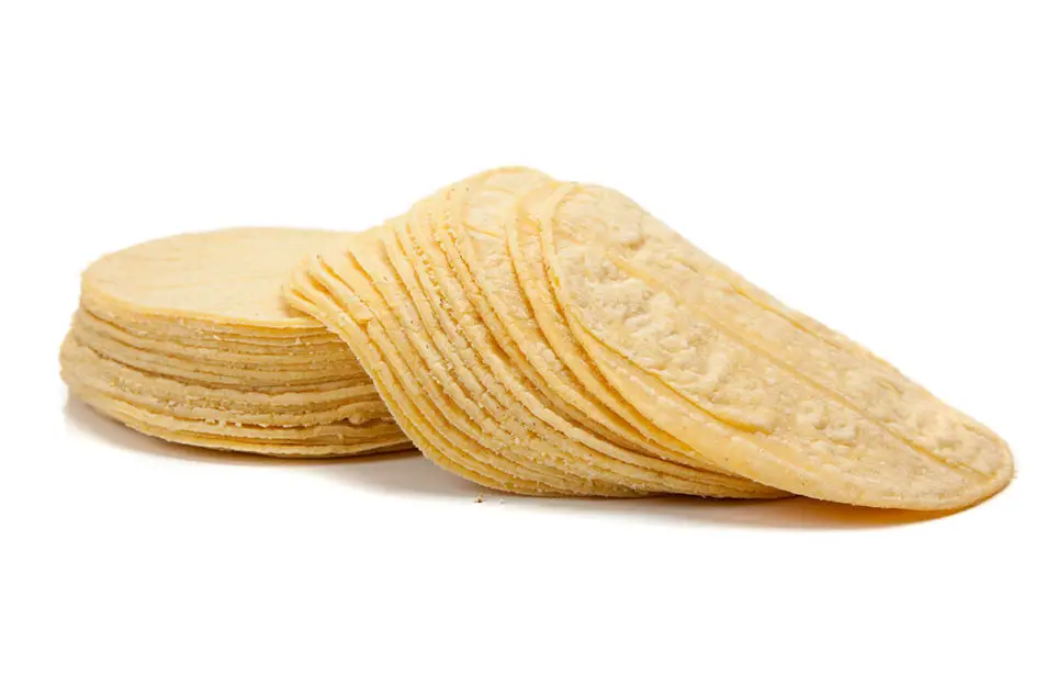 Corbion s'efforce d'ajouter plus d'acide folique aux tortillas de maïs