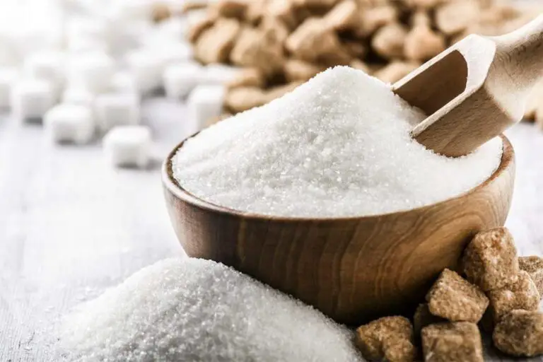 L'USDA réduit le sucre de betterave et prévoit le Mexique