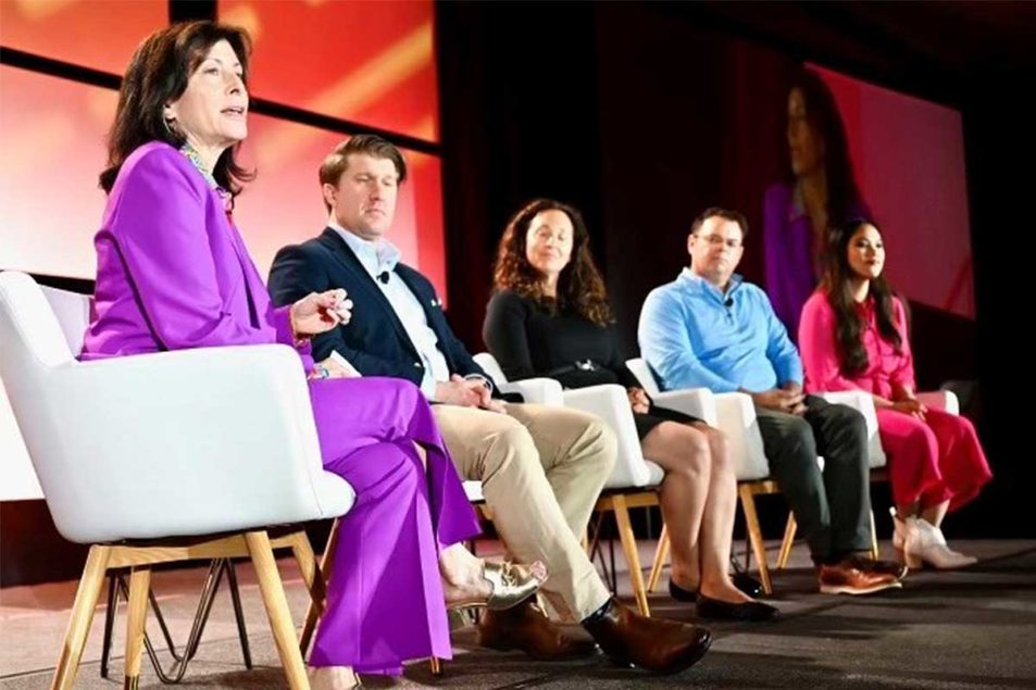 Les leaders du snack partagent les principales tendances du secteur