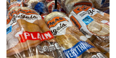 Bimbo Bakeries ferme 28 boulangeries