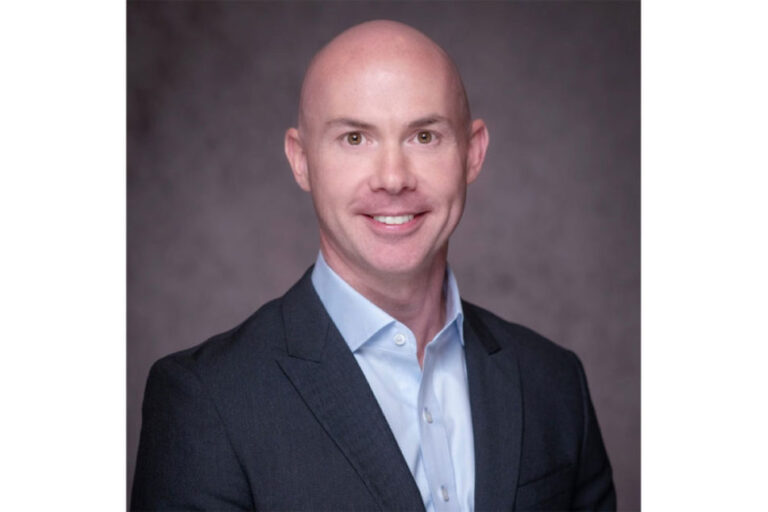 Ingredion nomme un nouveau directeur de l'innovation