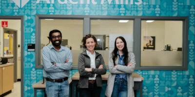 Ardent Mills ouvre un quatrième centre d'innovation