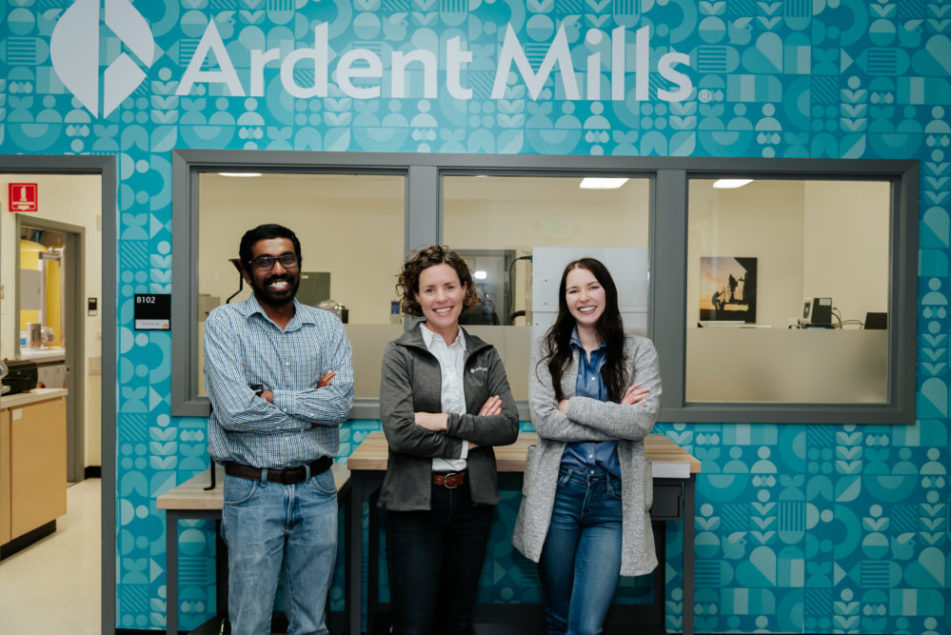 Ardent Mills ouvre un quatrième centre d'innovation