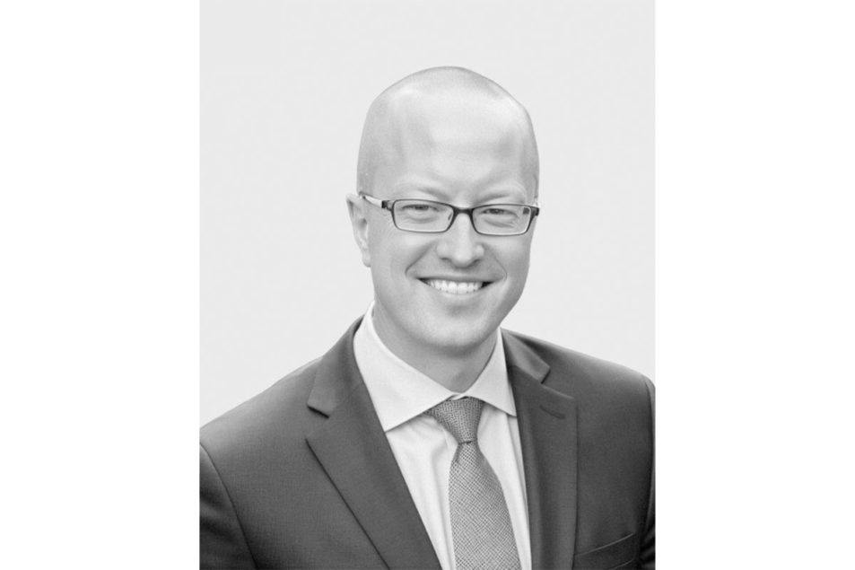 L'ancien PDG d'EverGrain dirigera InnovoPro