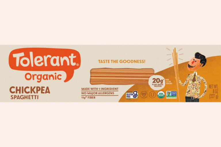 Barilla abandonne sa marque de pâtes à base de légumineuses