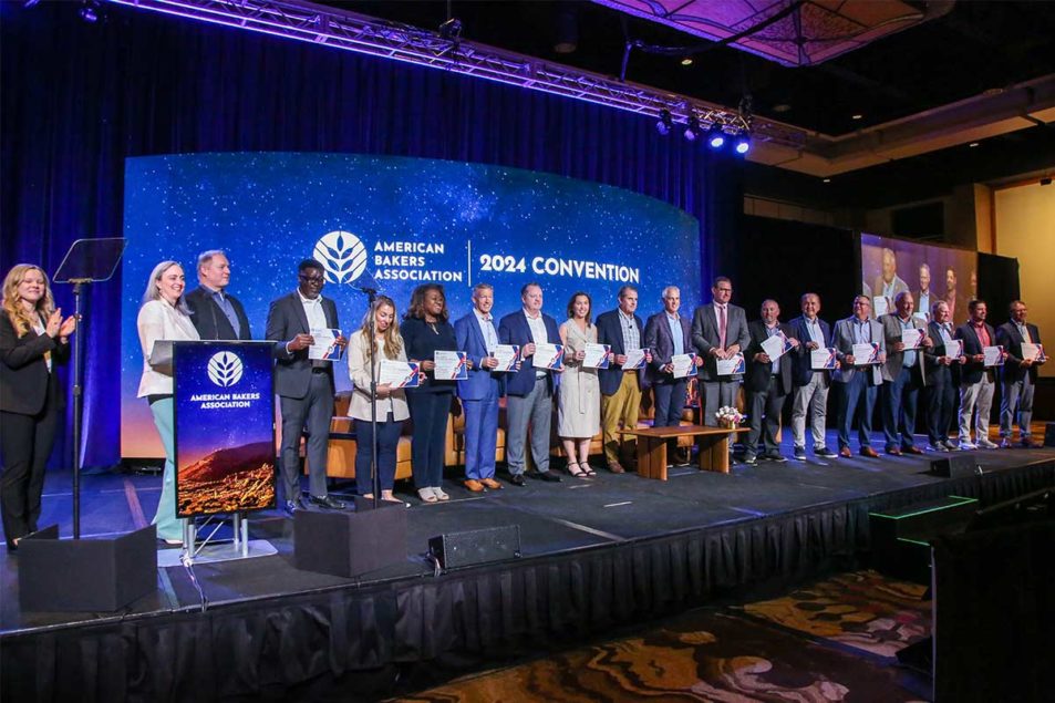 L'ABA récompense 22 entreprises avec un prix de sécurité