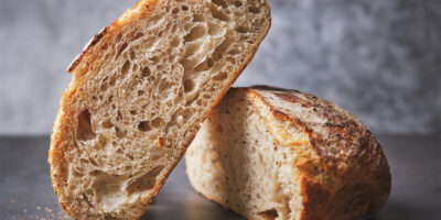 Ginkgo Bioworks contribue au développement d'une nouvelle variété de levain