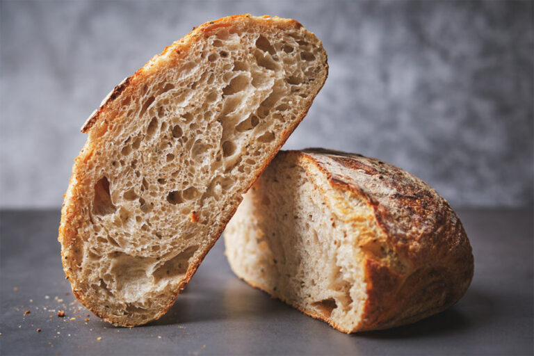 Ginkgo Bioworks contribue au développement d'une nouvelle variété de levain
