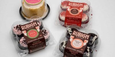 Rubicon Bakers reste au top des tendances